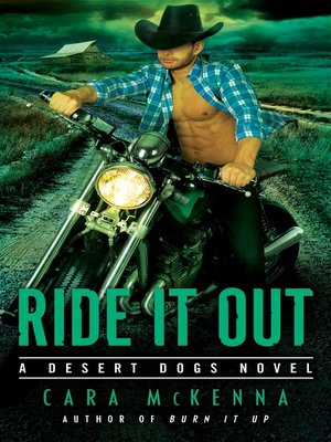 cover image of Ride It Out